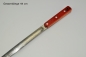 Preview: Suppenkelle Palownik aus Edelstahl mit Holzgriff 44 cm